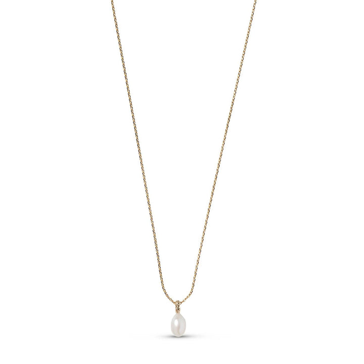 Necklace, Significant  Pearl