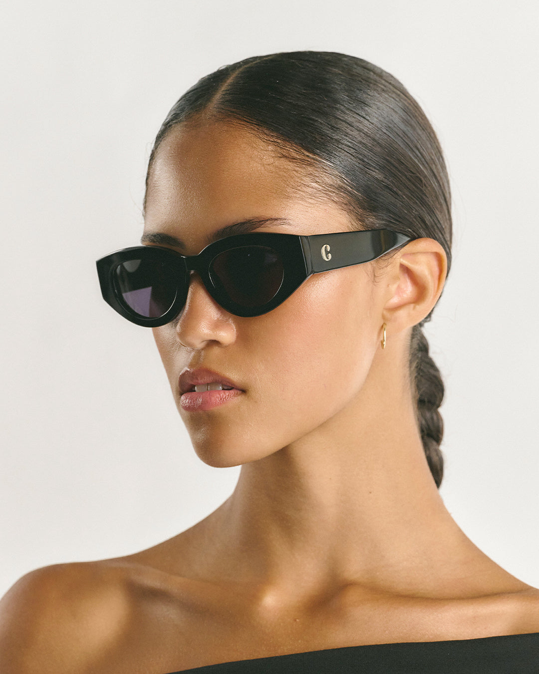INES  Black