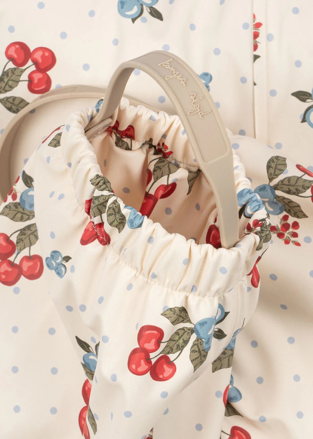 RAINY PALME SET GIRL  Marmelatta