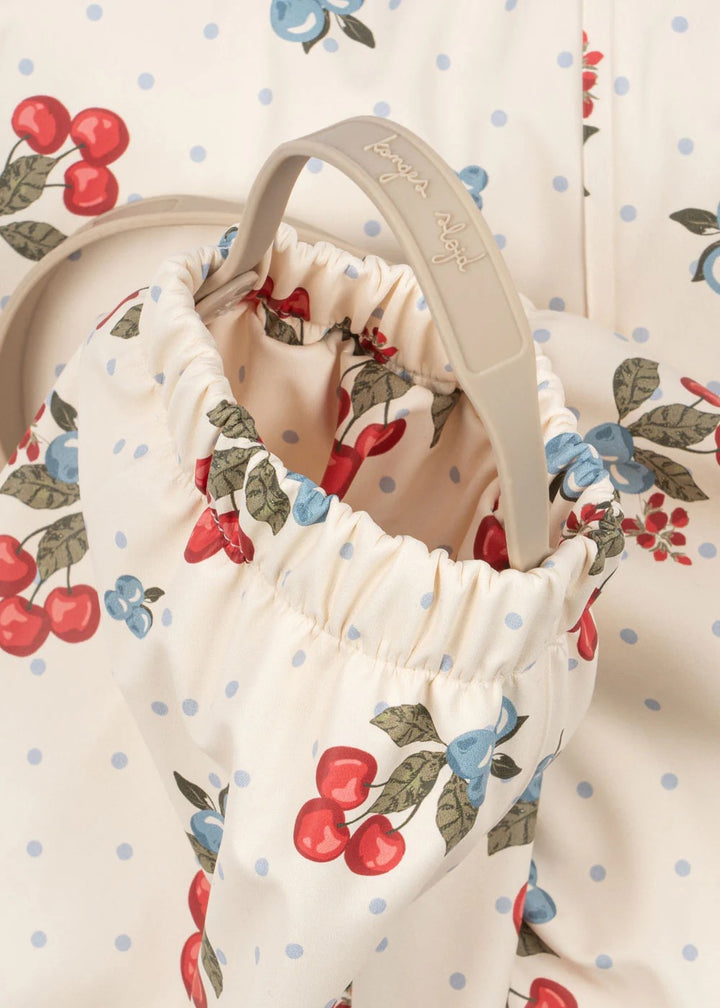 RAINY PALME SET GIRL  Marmelatta