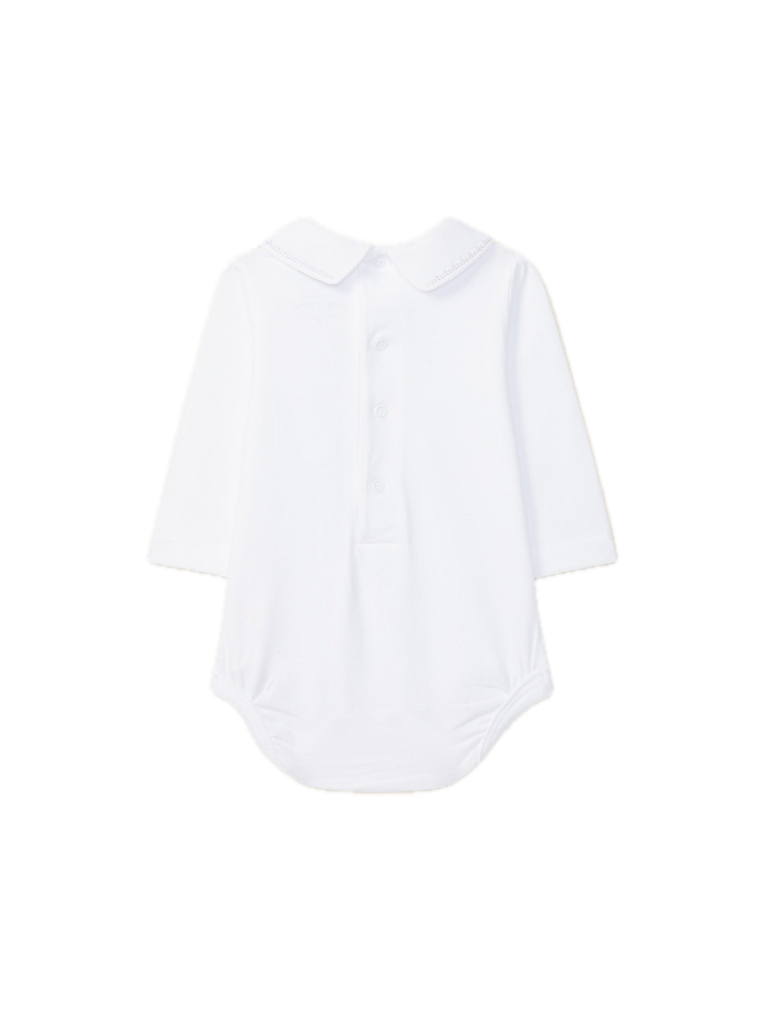 Body gola  White