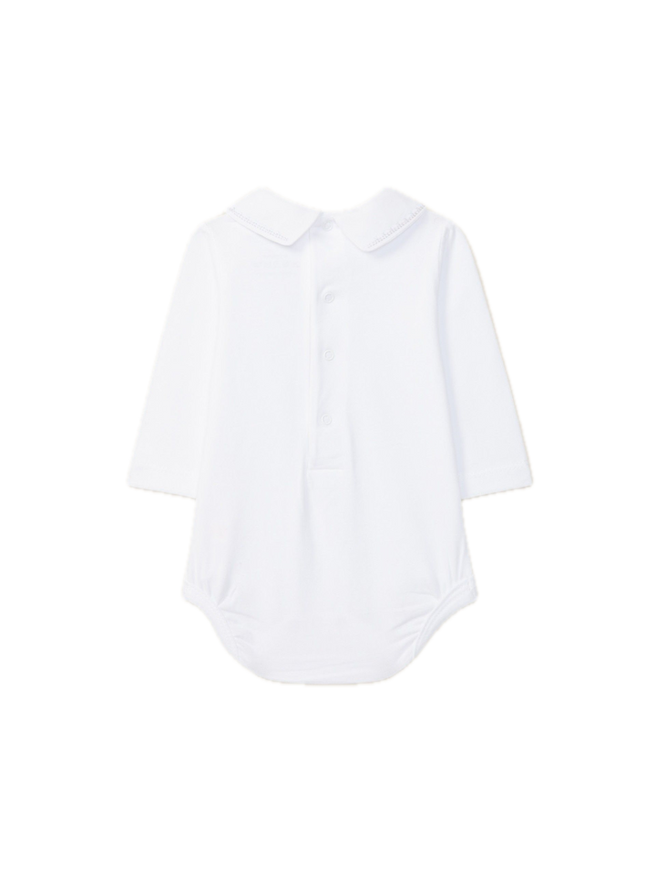 Body gola  White