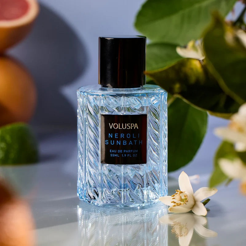 Eau De Parfum 55 ml  Neroli Sunbath