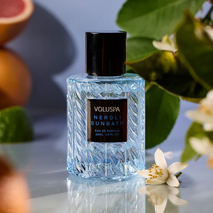 Eau De Parfum 55 ml  Neroli Sunbath