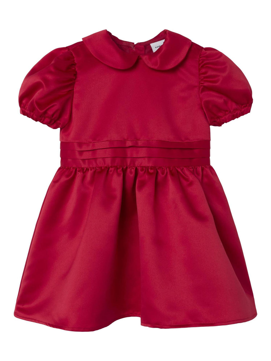 FREDDY DRESS  Jester Red