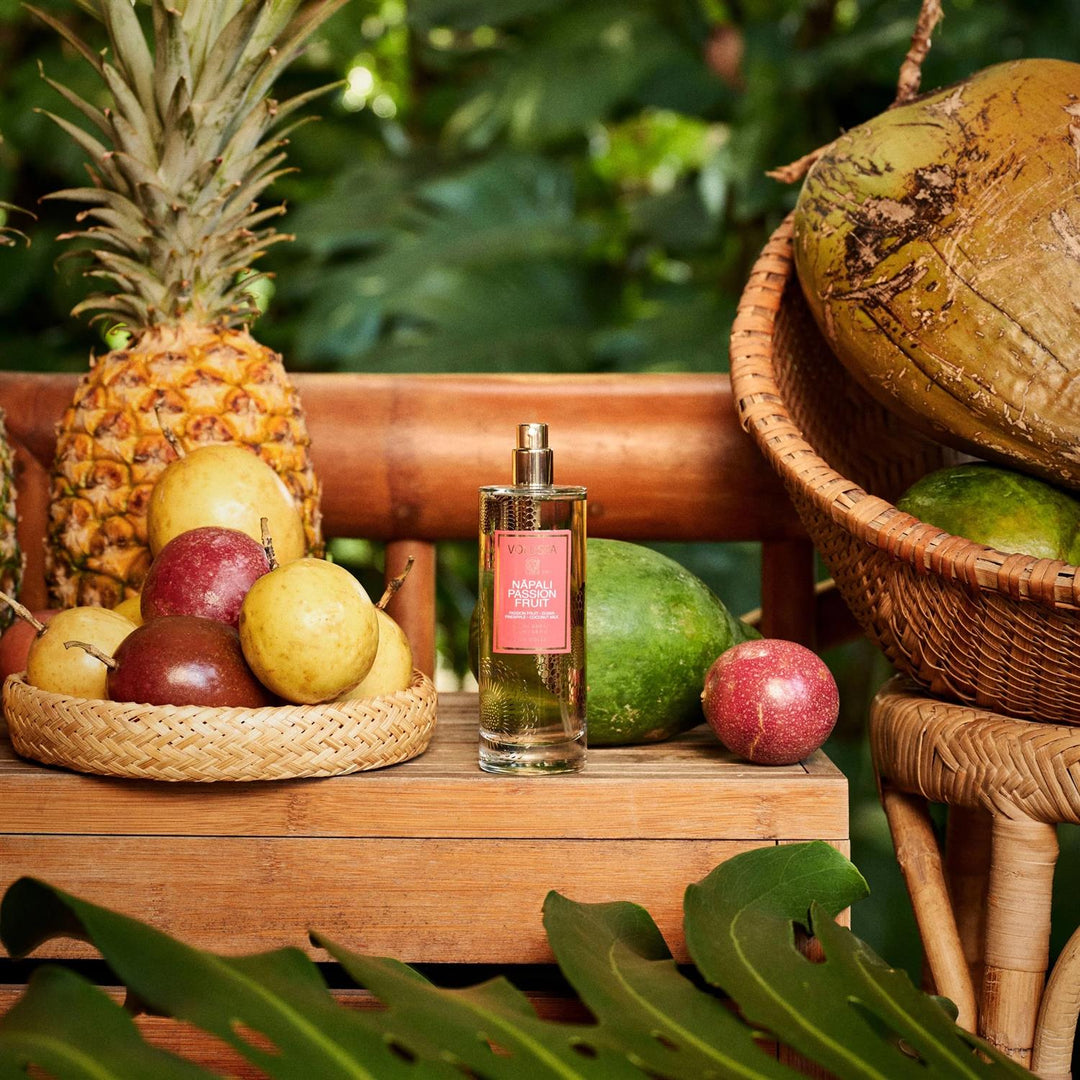 Room Spray  Passion Fruit