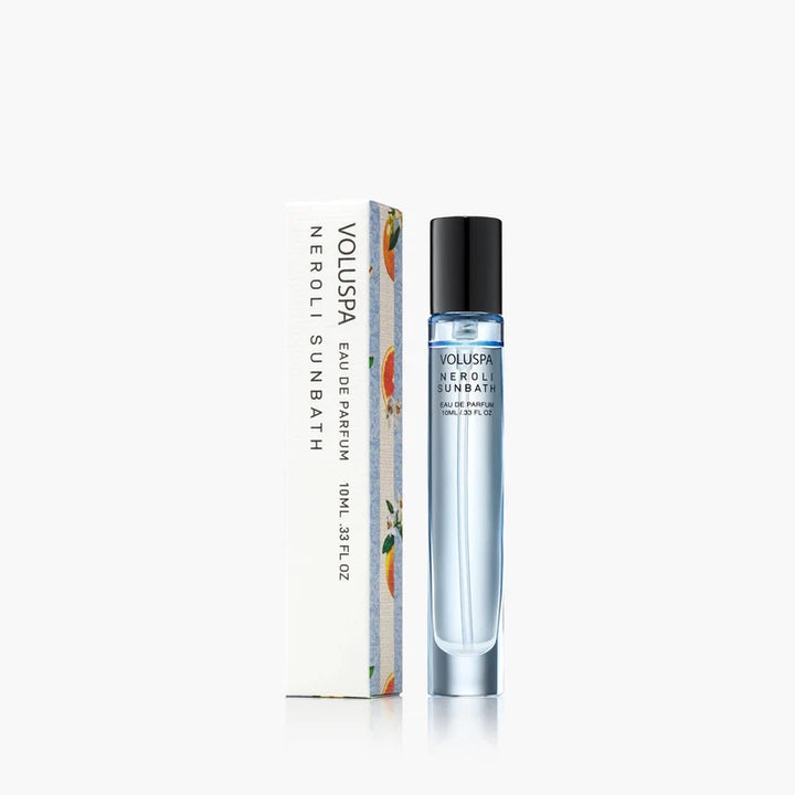 EDP Travel Spray 10 ml  Neroli Sunbath
