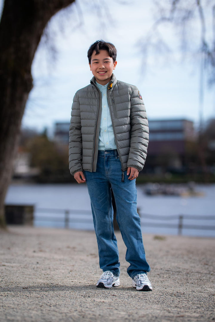 UGO - BOY  Ashen Sage