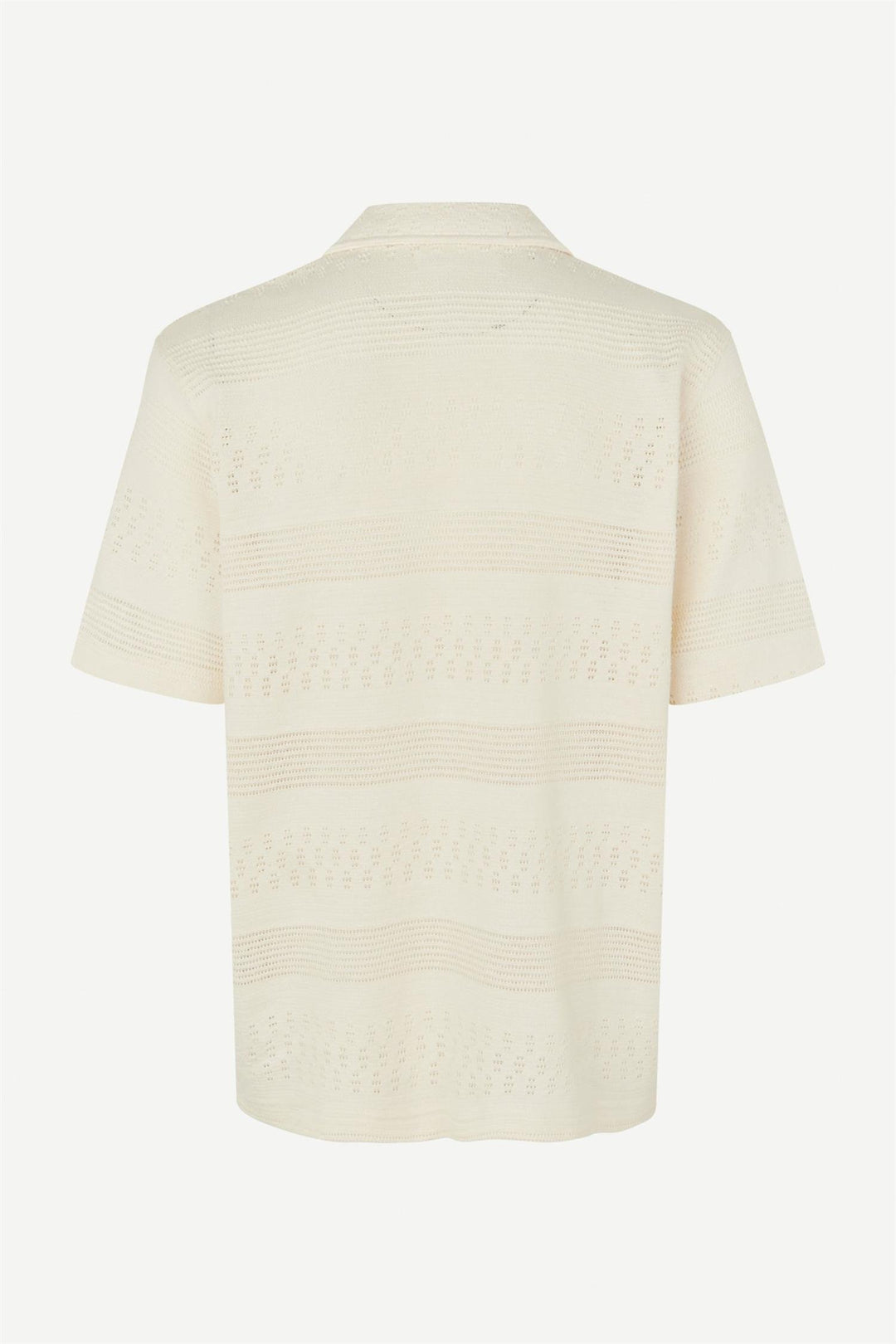 Samartin Shirt 15918  Clear Cream