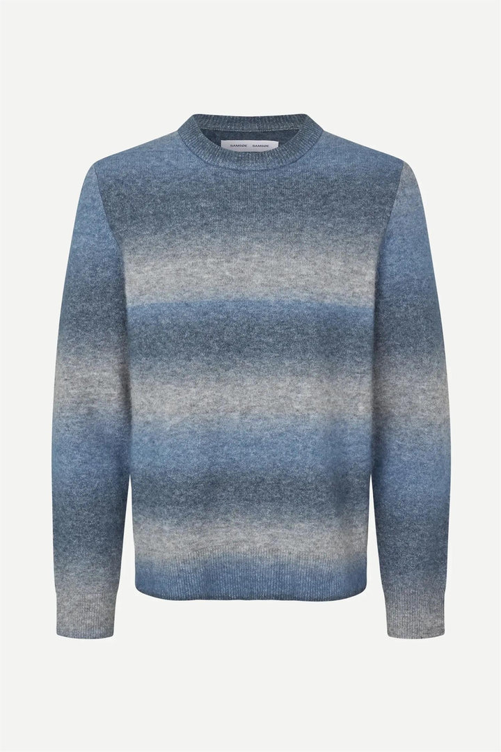 Aiden Crew Neck 15012  Stellar St.