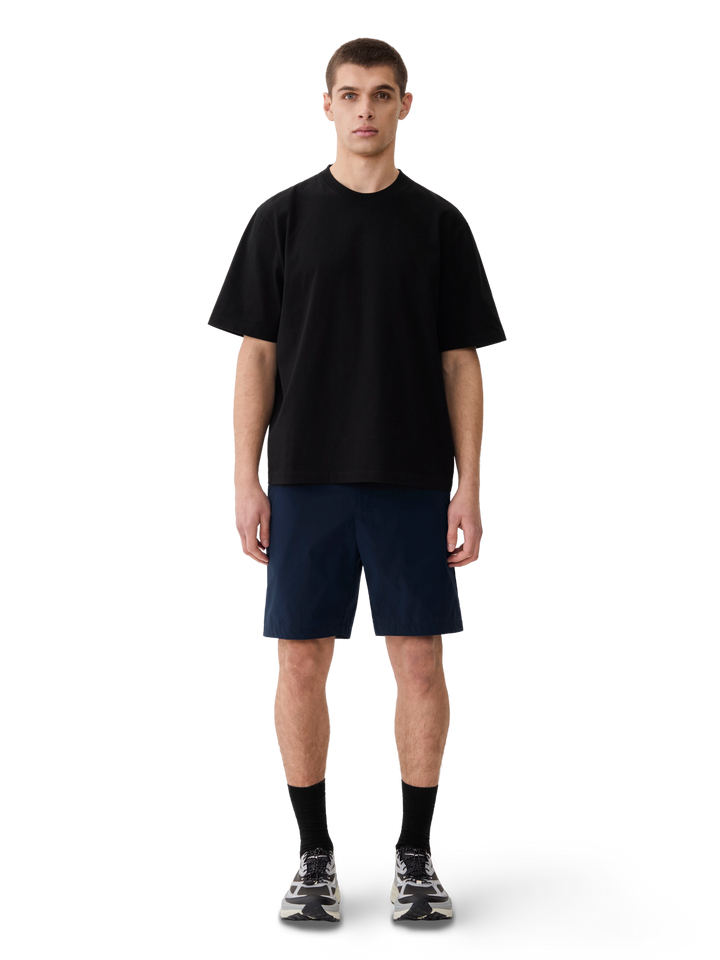 Folven lightweight shorts  Deep Sea