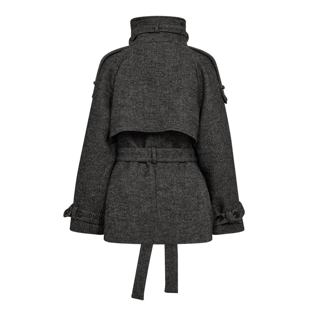 TillaCC Jacket Black