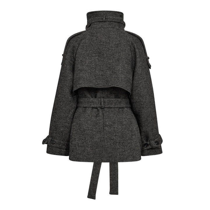 TillaCC Jacket Black
