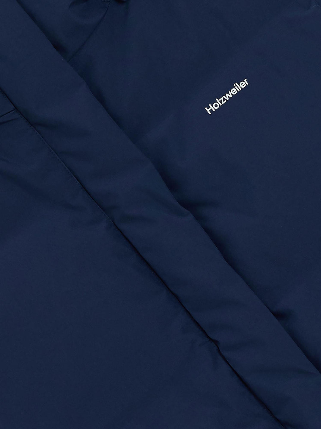 Besseggen Lt Short Jkt  Dk. Navy