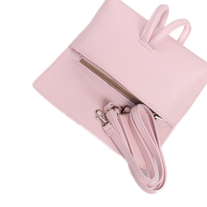 BARLETTA  Pastel Pink