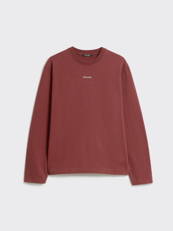 Luring National Ls  Burgundy