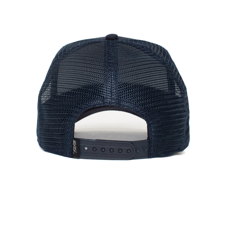 THE LONE WOLF-BASEBALL  Navy
