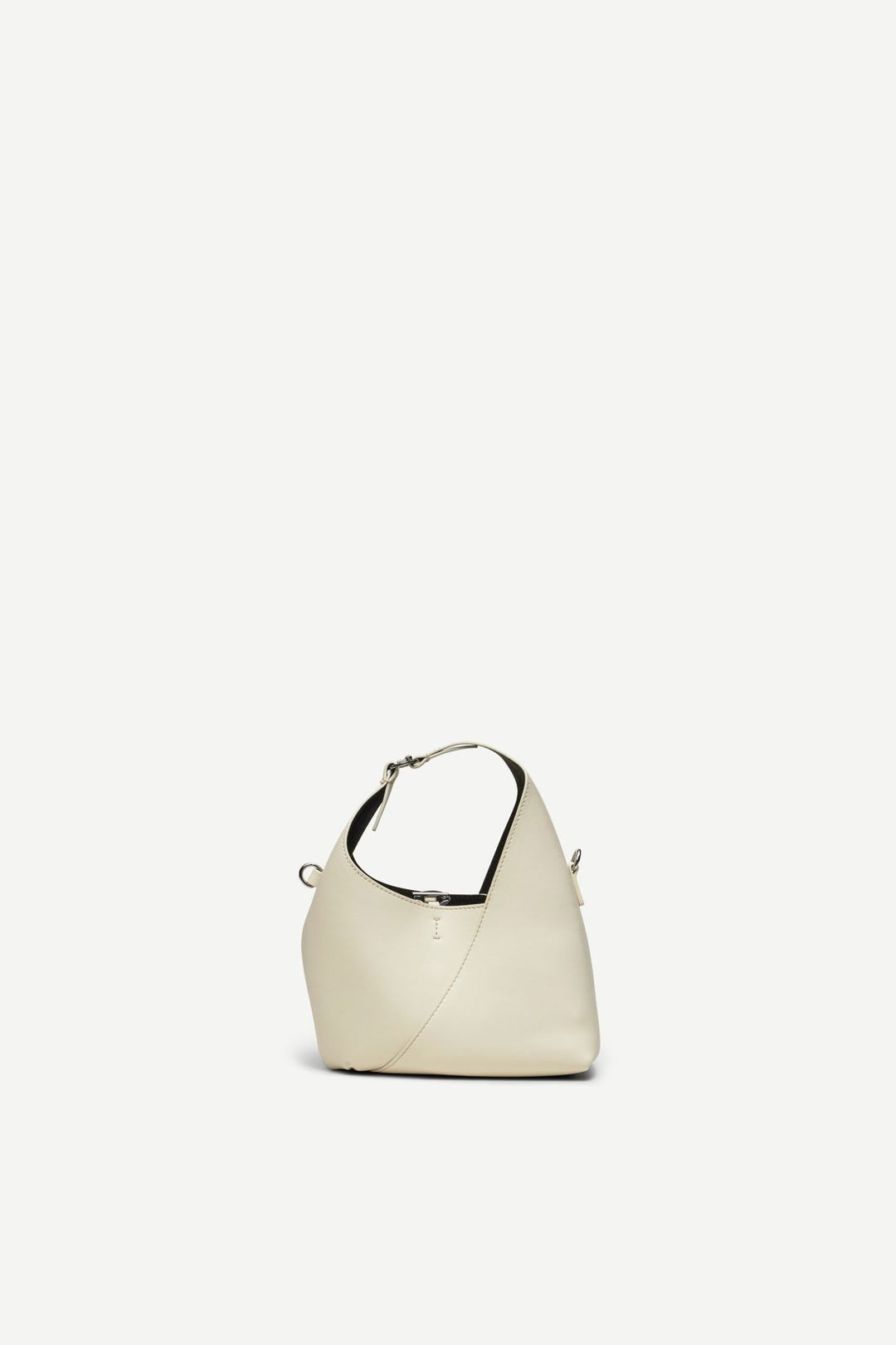 Sakaia Mini Bag  Bone White