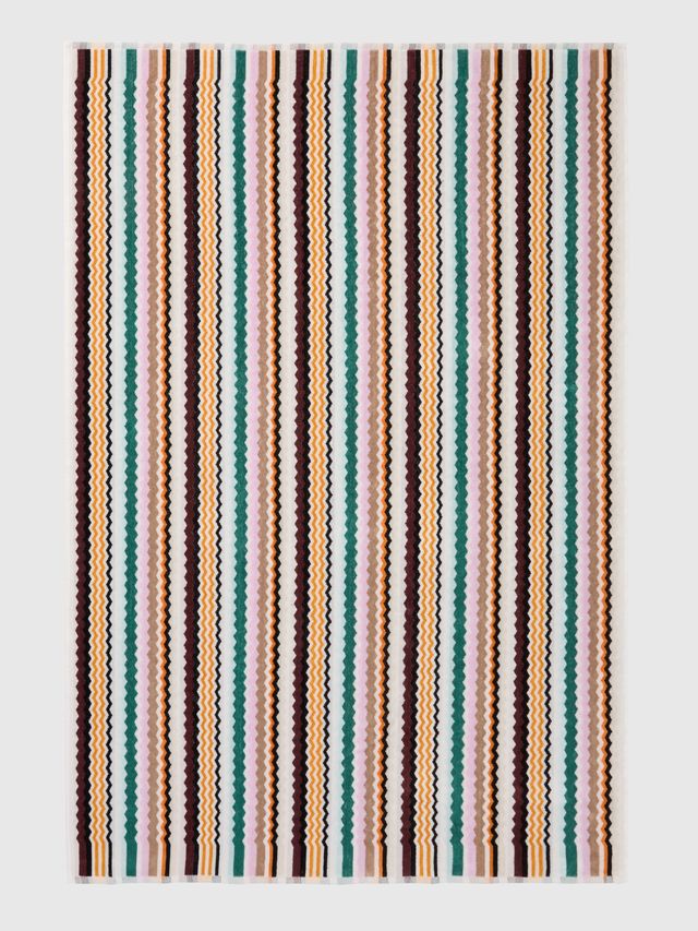 AURA BATH SHEET  100