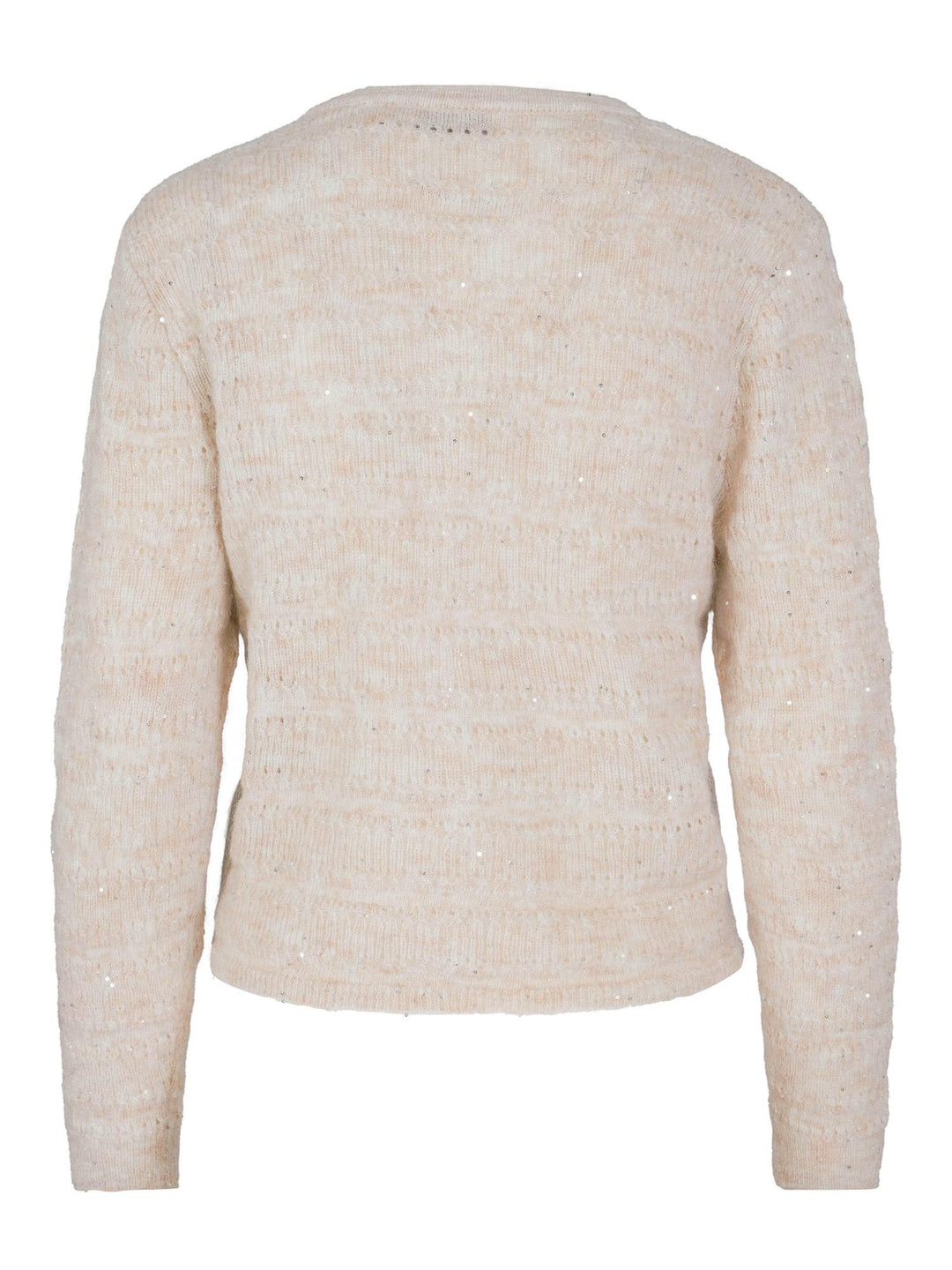 Bettina Cardi jakke  Golden Sand