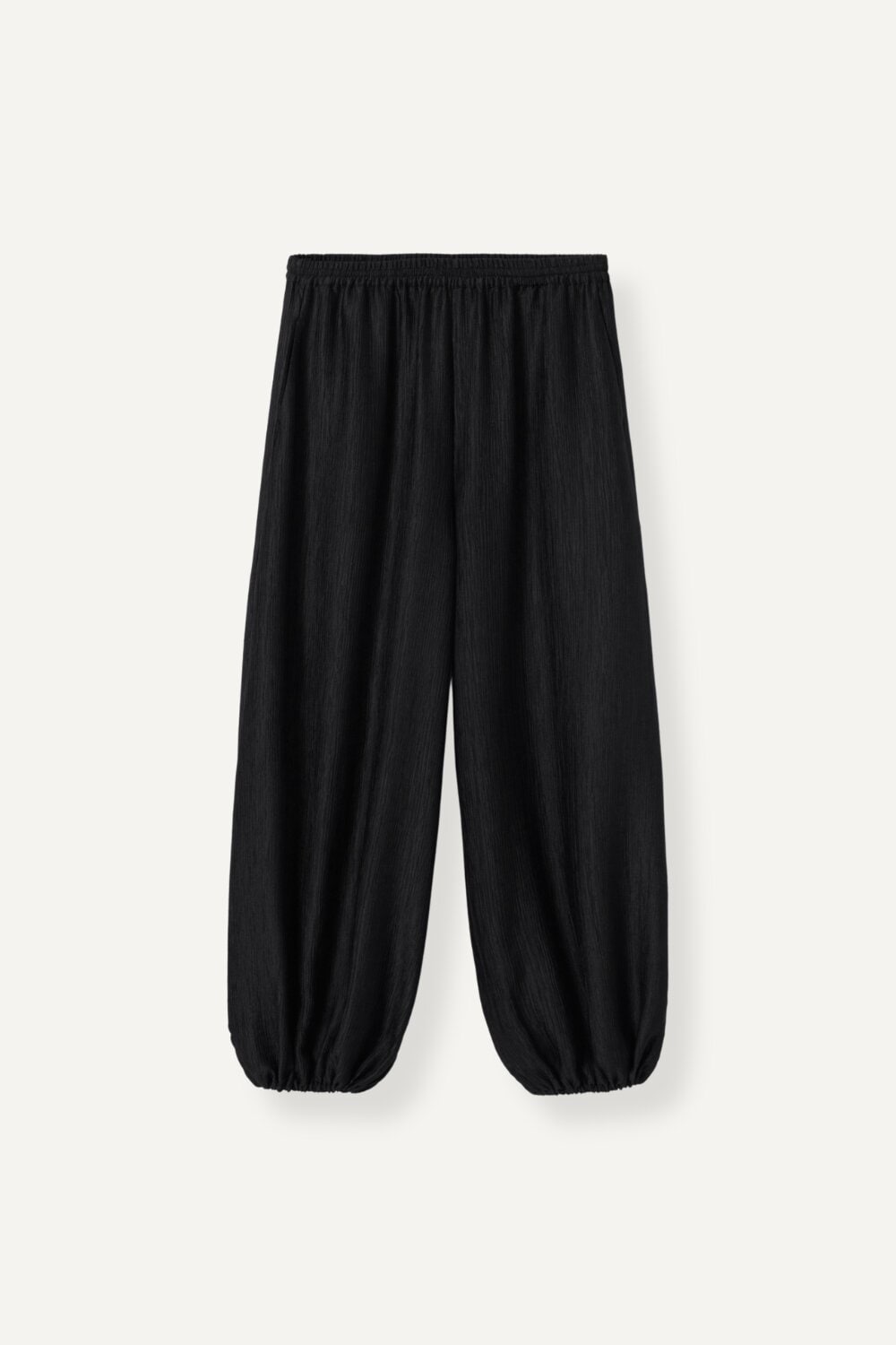Lyra Trousers  Black