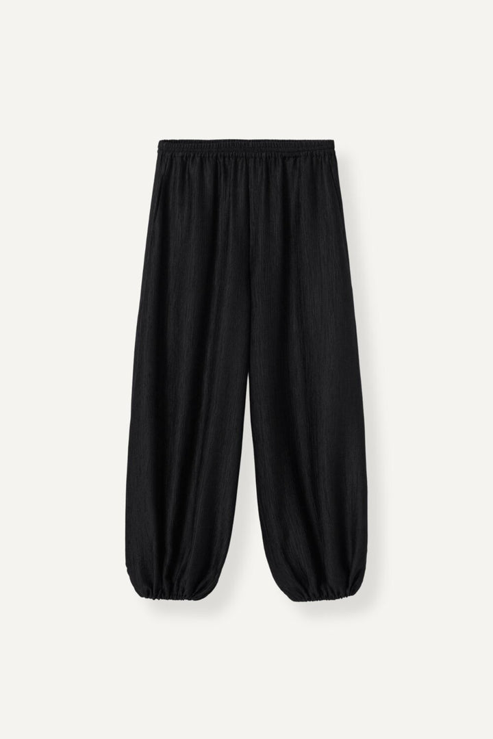Lyra Trousers  Black