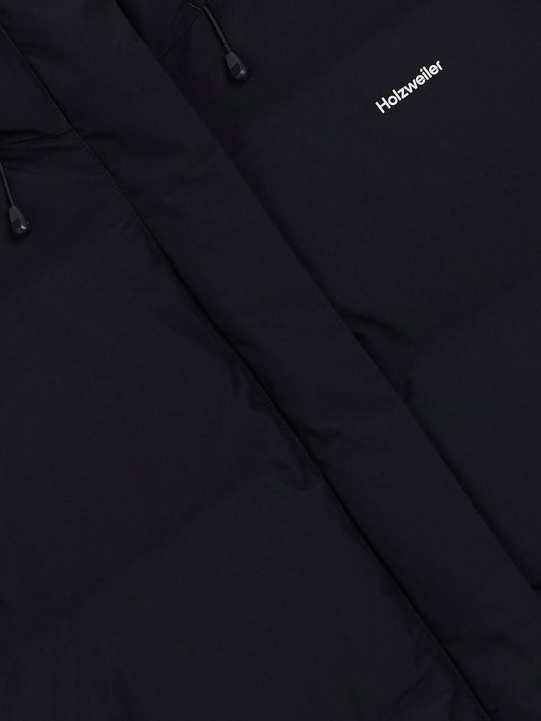 Loen Down Coat Black