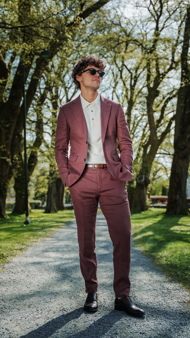 Justin  Gamay