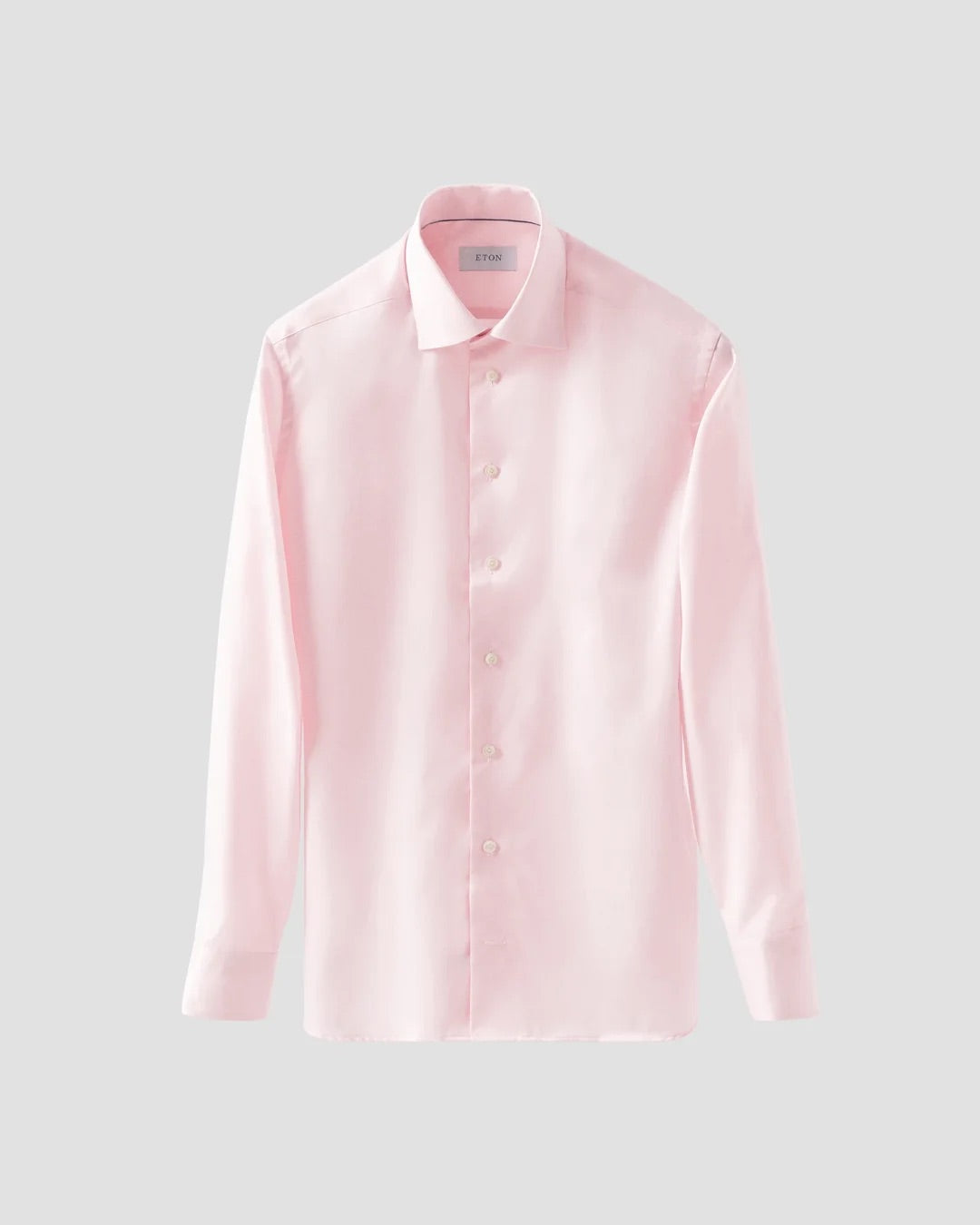 Slim Fit  Lys Rosa