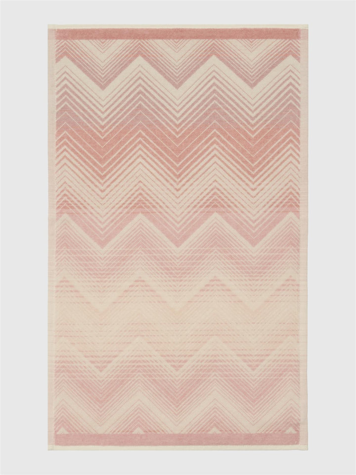 MAREA HAND TOWEL Pink