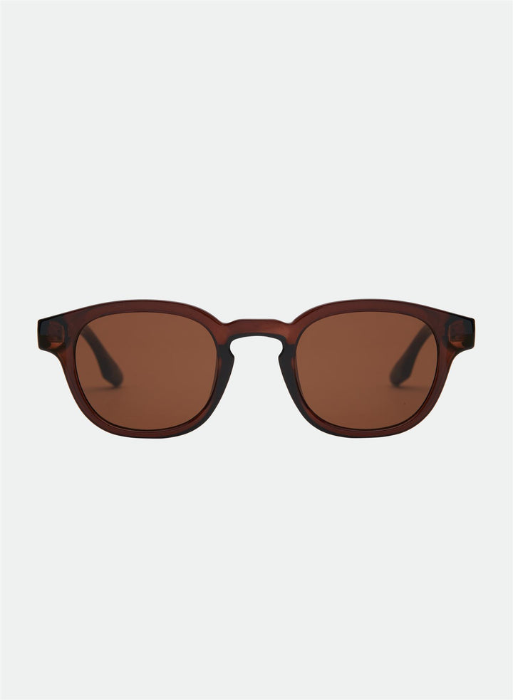SUMMER TRANS  Chocolate/Brown