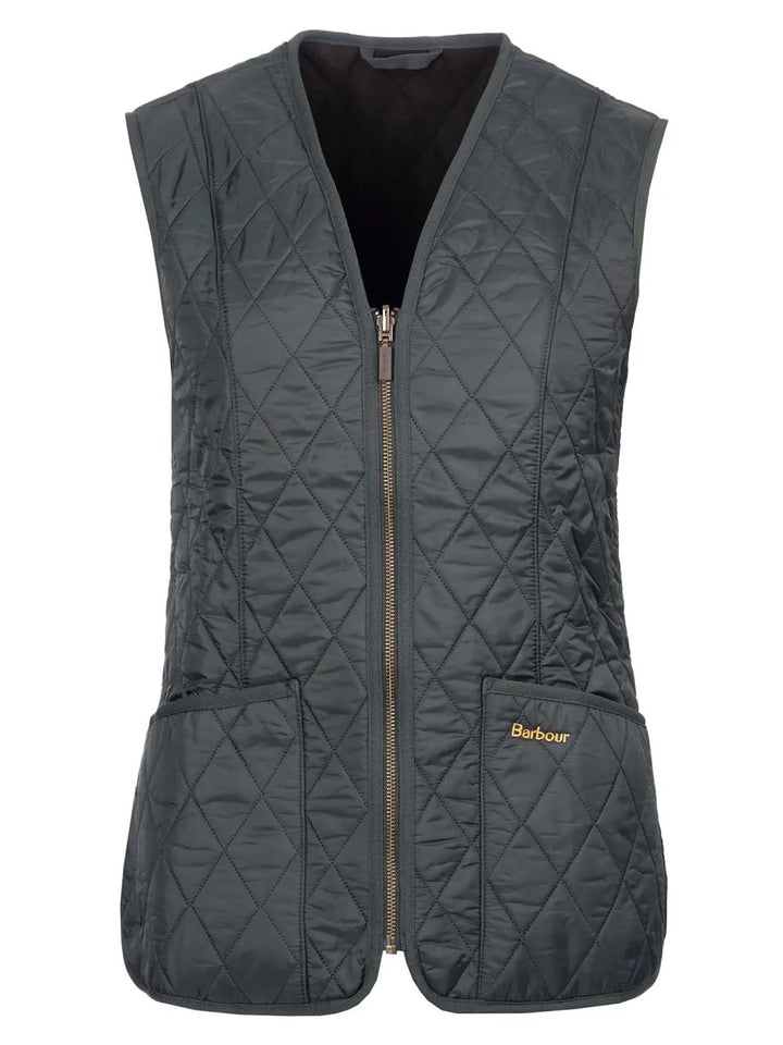 Fleece Betty Liner  Dark Olive