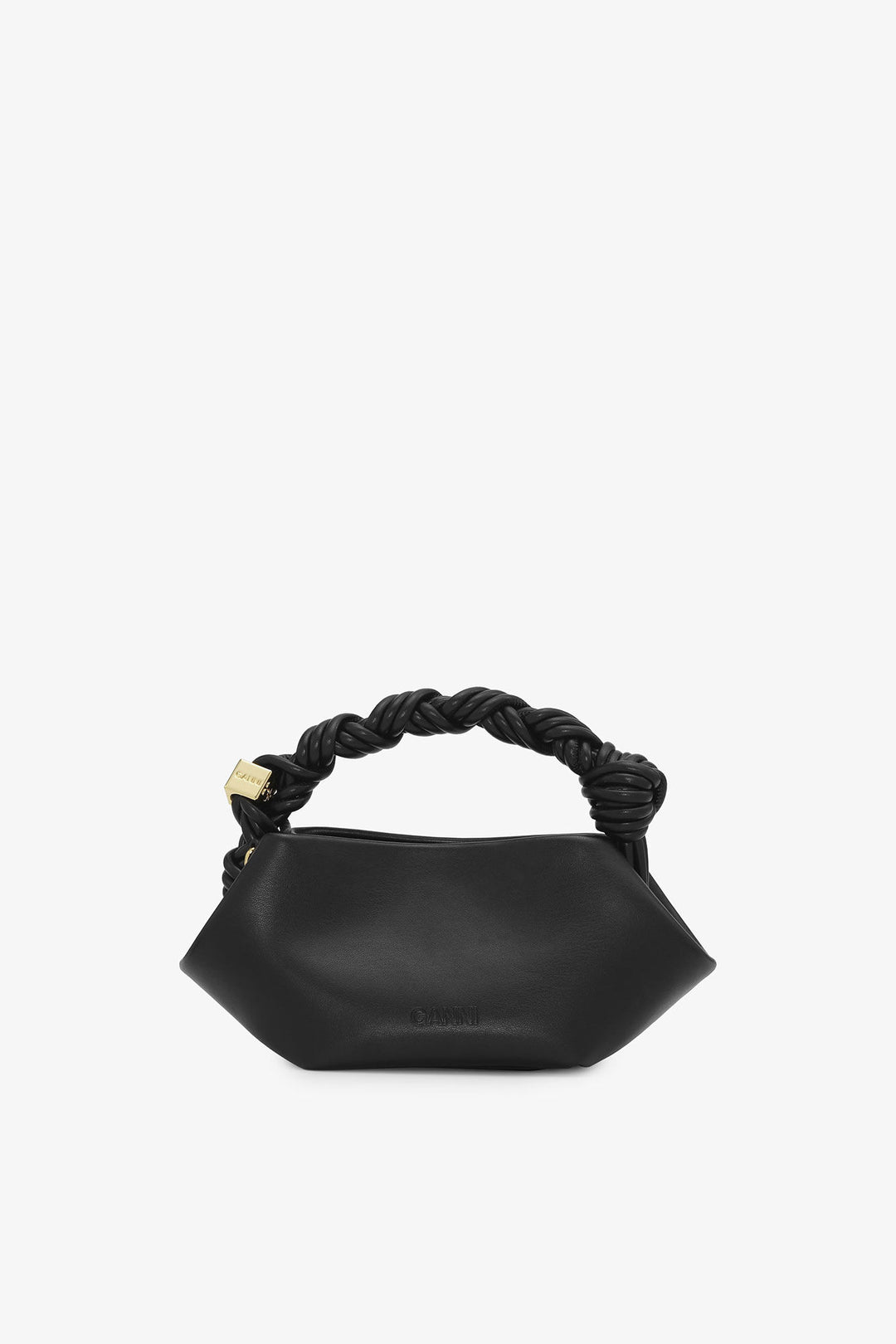 BOU BAG MINI  099-Black