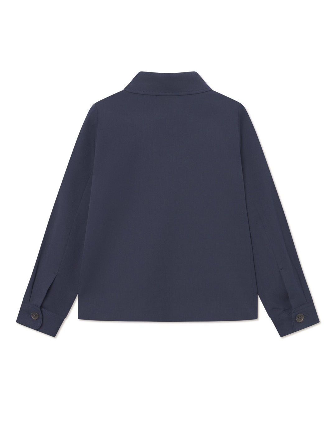 Como Coach Jacket KIDS  Dark Navy