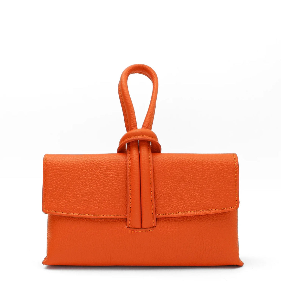 BARLETTA  Orange Arancione D29