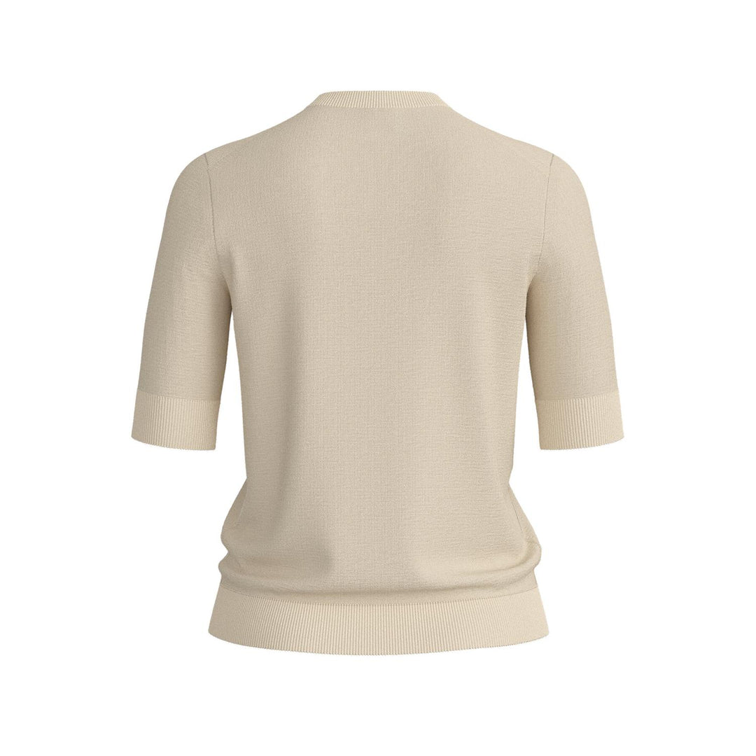 Farbella  Open Beige