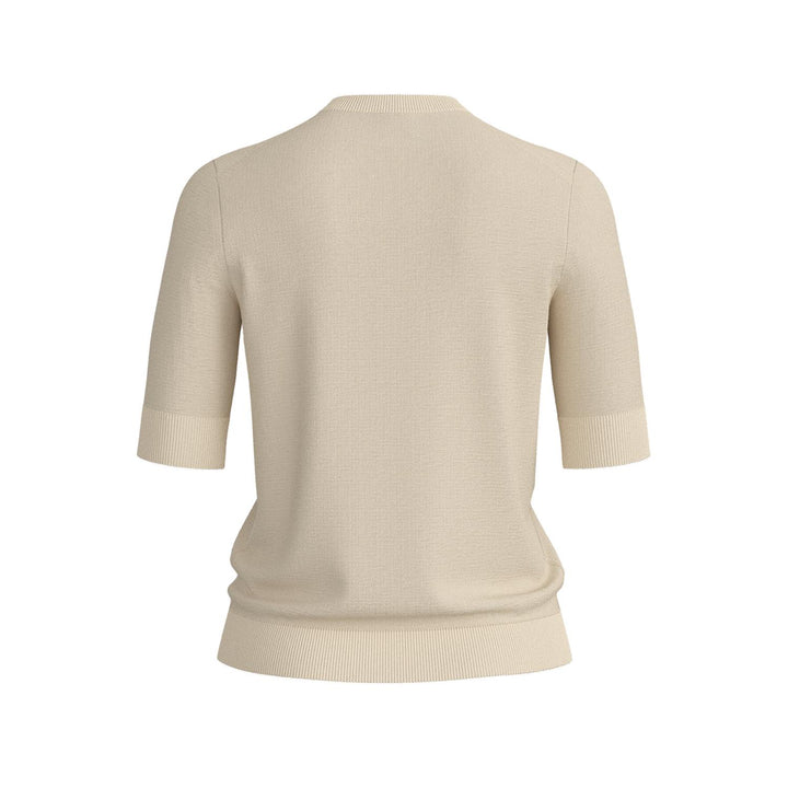 Farbella  Open Beige