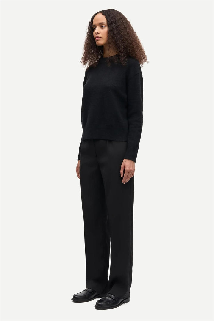 Anour o-n 7355  Black