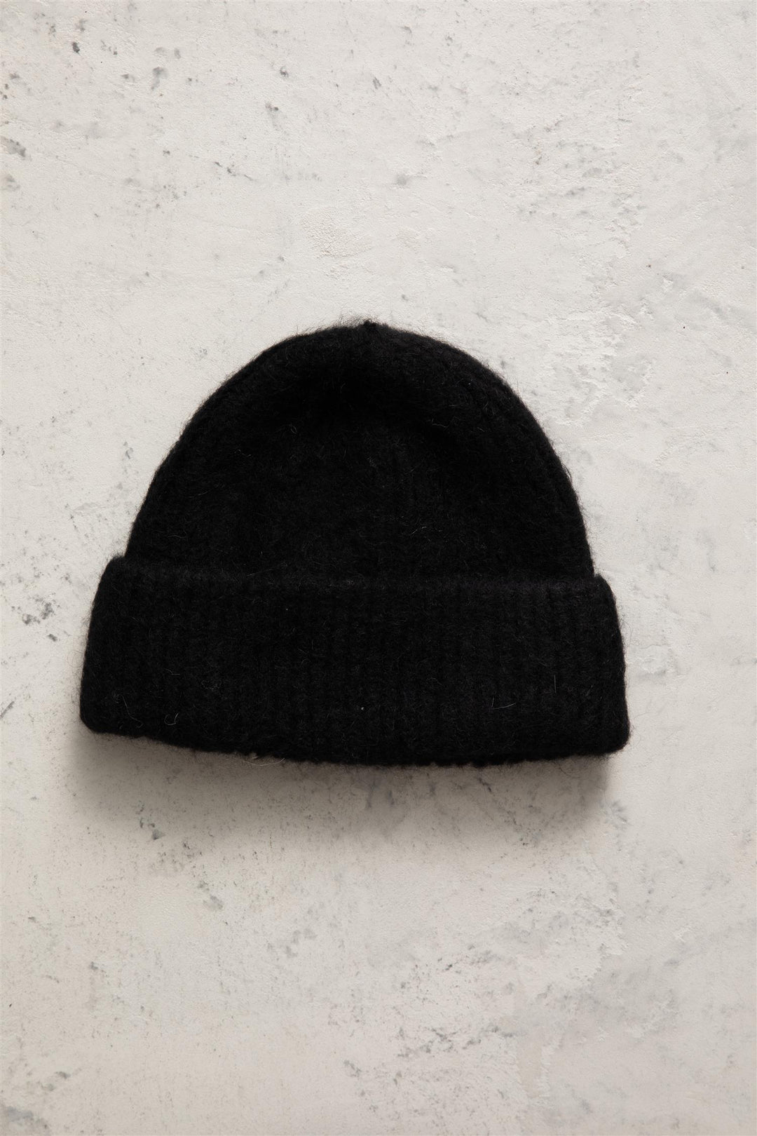 Ayla Beanie  Black