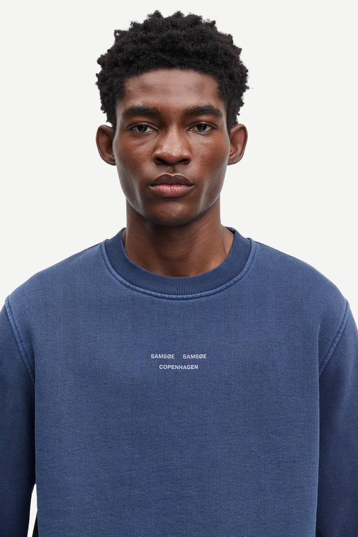 Samarcus sweatshirt 14485  Salute