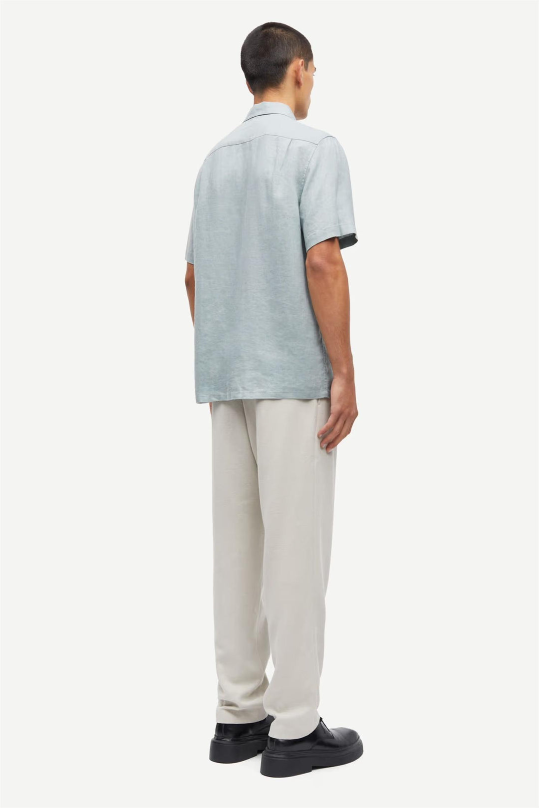 Saavan JX shirt 14329  Abyss