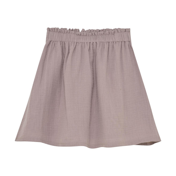 Skirt Muslin  Moon Rock