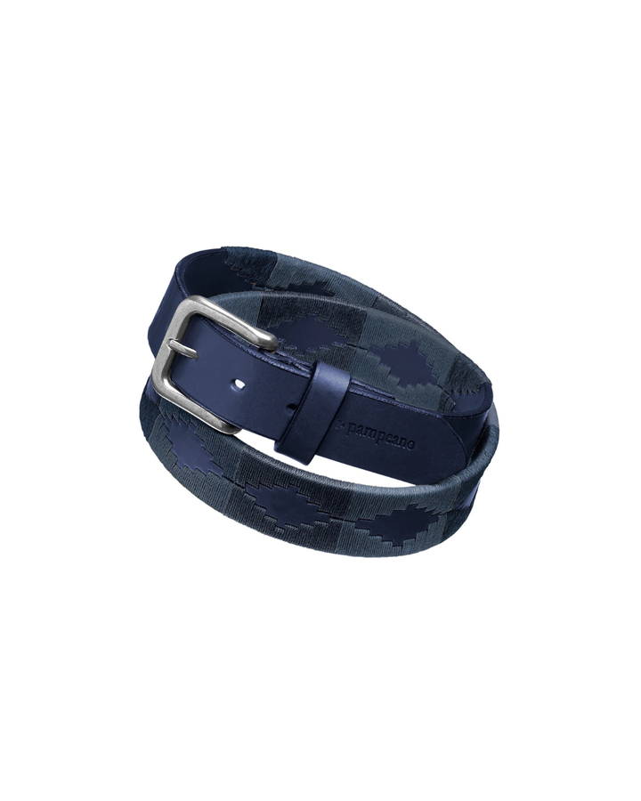 Belt Ondas  Blå