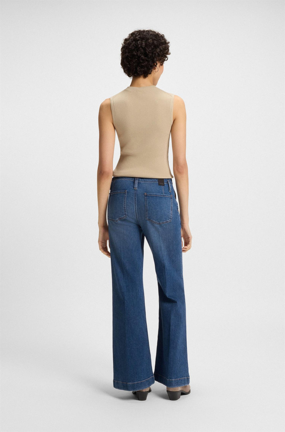 Rosalya 2.0  Dark Blue