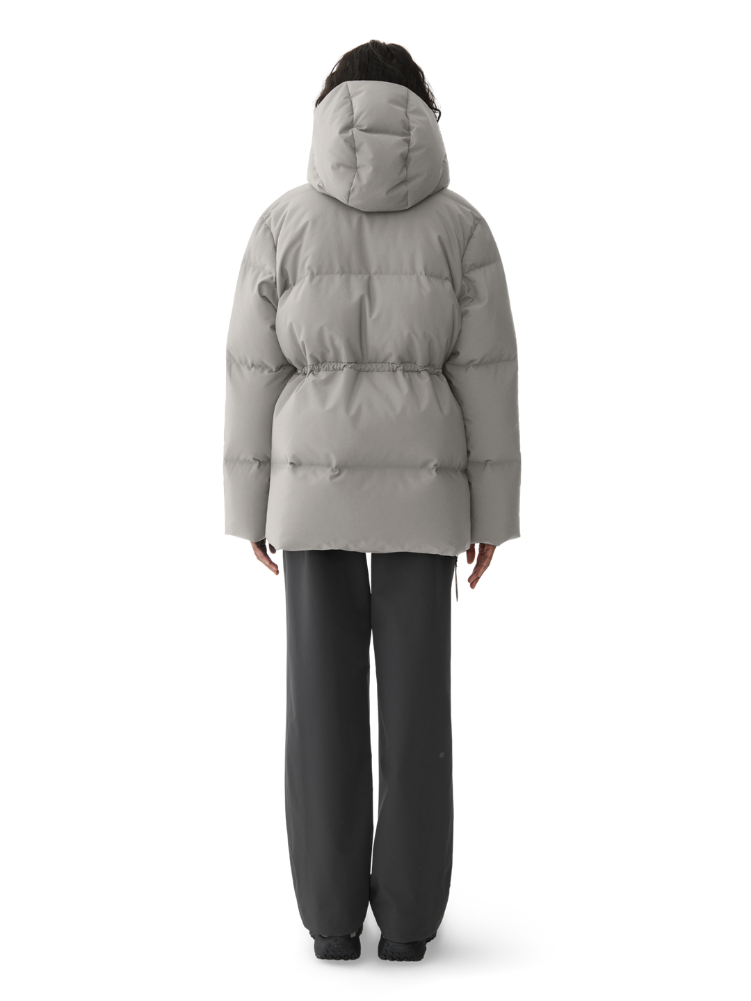Brosundet down jacket  Low Tide