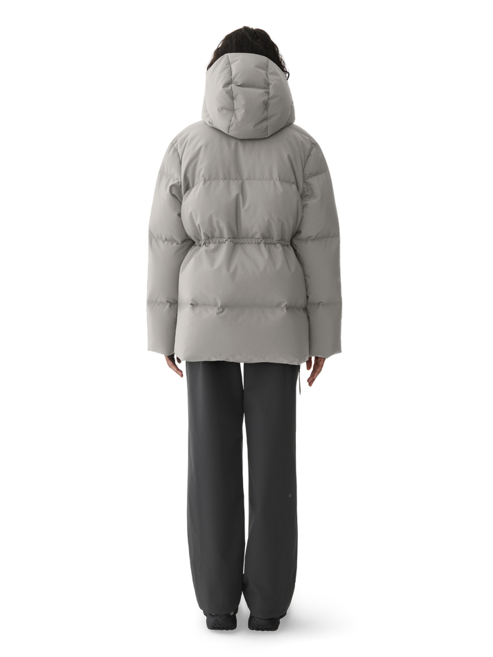 Brosundet down jacket  Low Tide