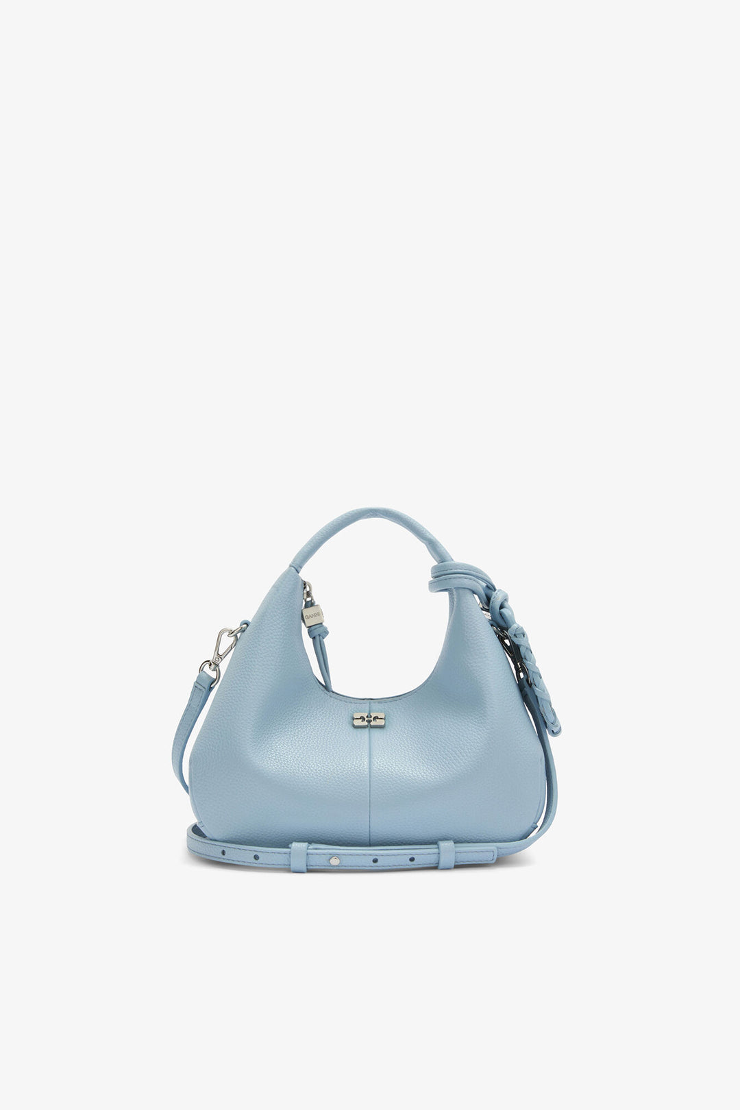 HOBO MINI GRAINED  Celestial Blue