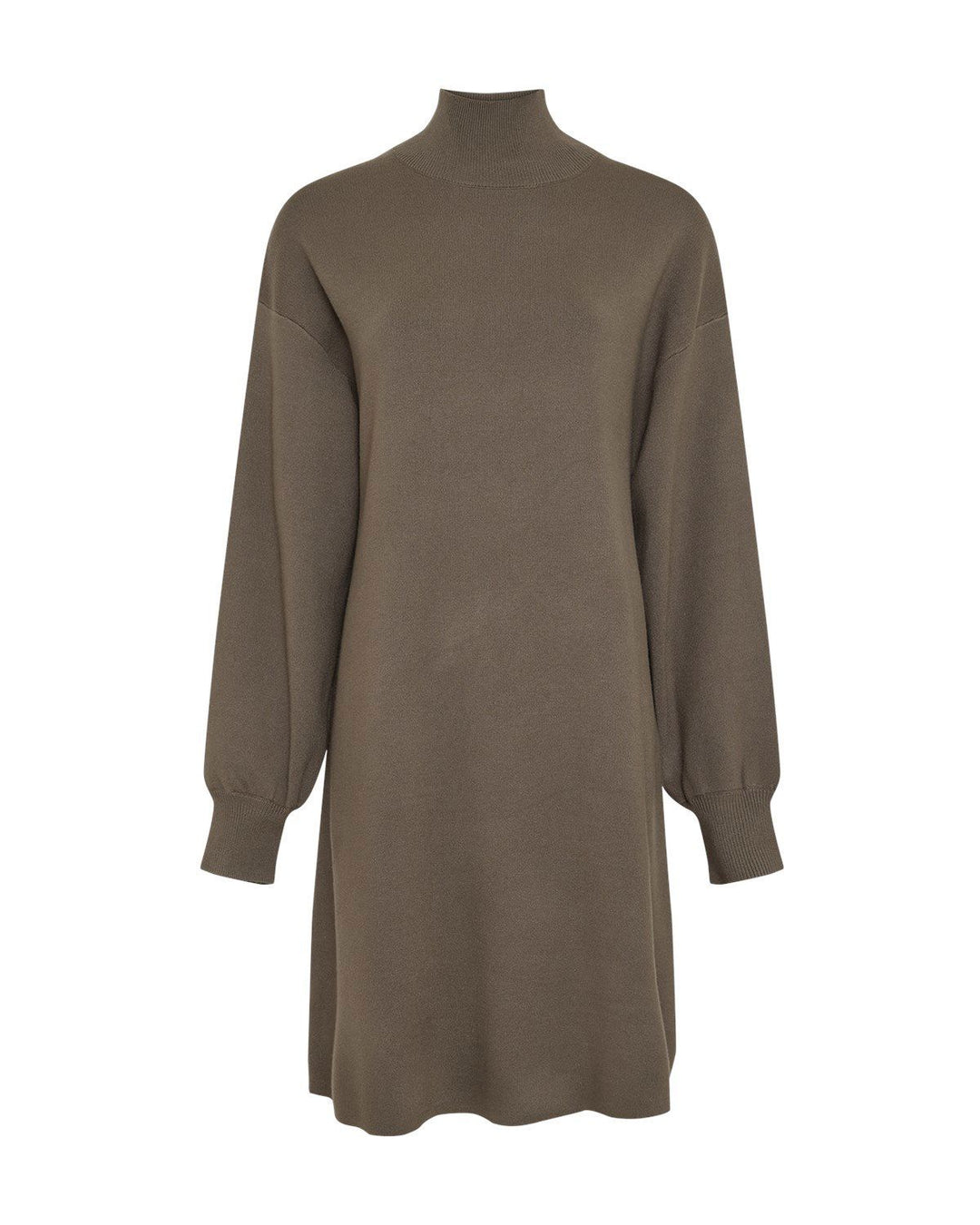Mschmercy East M Dress  Green