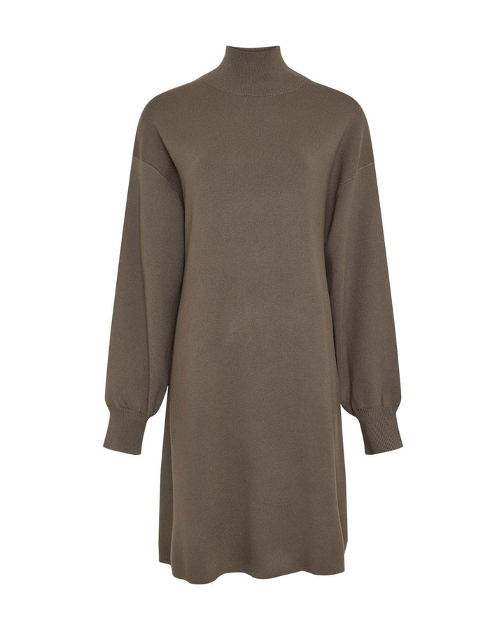 Mschmercy East M Dress  Green
