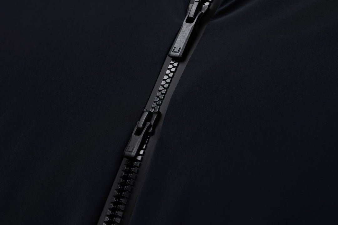 Phantom Down Jacket Black Storm
